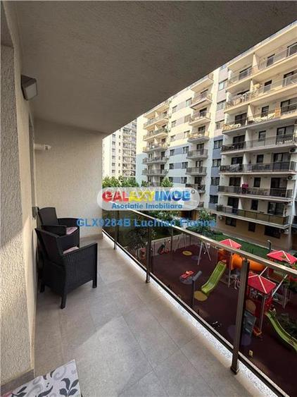 Inchiriere garsoniera complet mobilata I metrou Anghel Saligny - 10