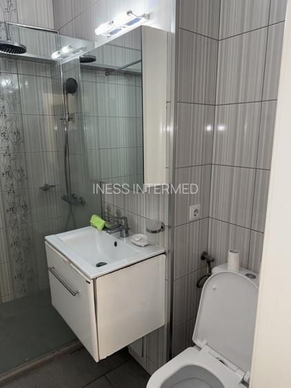 Universitate, ap 2 cam. bloc 1980, recent renovat,atent amenajat, 90m de metrou - 13