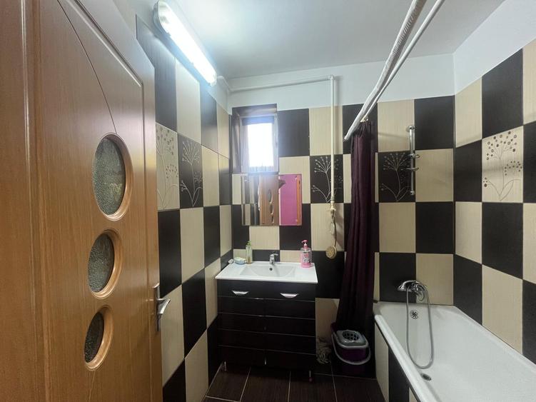 Vanzare apartament 3 camere Calea Ferentari Kaufland