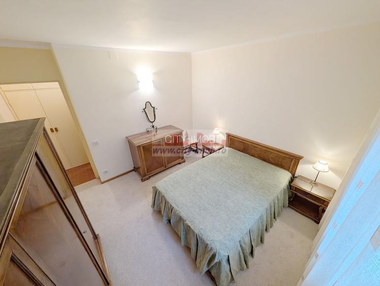 Inchiriere apartament cu 2 camere Dorobanti - 25