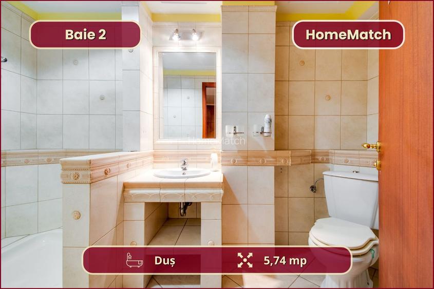 Armenească 14 || 4 camere || Spațiu comercial sau birouri - 14