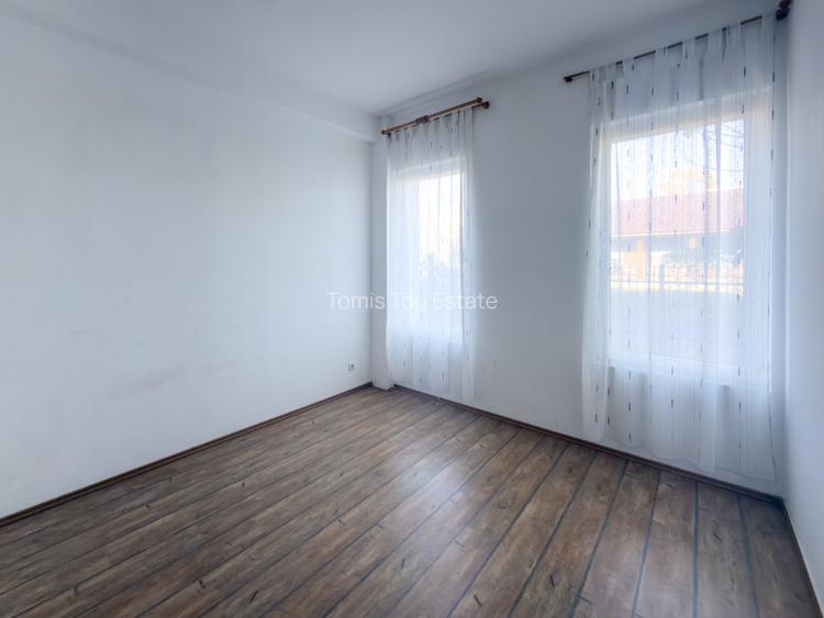 Vila D+P+1 si pod in Mamaia Sat cu teren 1569 mp si suprafata desfasurata 865 mp - 22