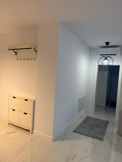 Primă inchiriere, apartament cu terasă in complexul Future Residence