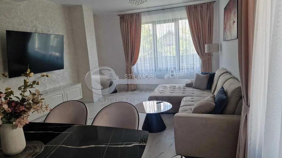 Vila Individuala Miroslava - 5