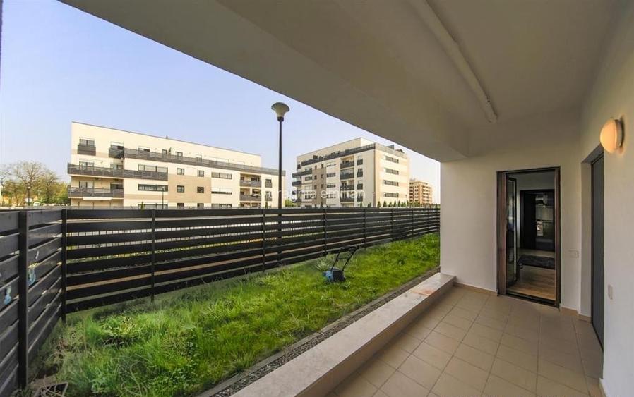 Natura Residence - 3 camere - 14