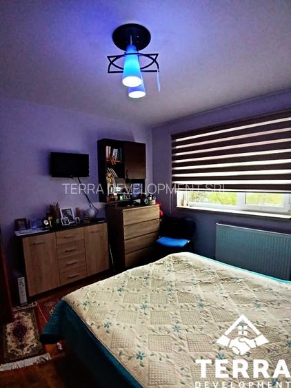 Apartament 3 camere, situat în una dintre cele mai căutate zone - Tomis Nord - 8