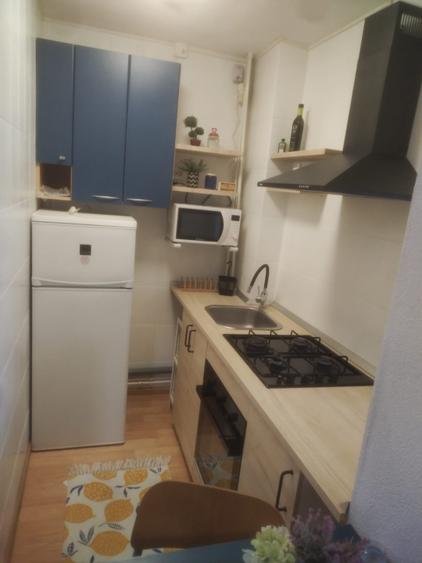 Garsoniera de vanzare - zona Piata Victoriei