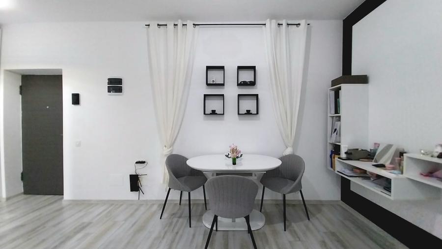 Apartament 2 camere decomandat -Grozavesti-Regie Residence