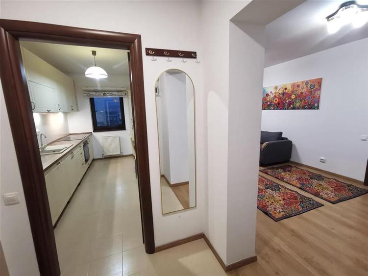 Apartament 2 Camere, Barcelona Residence, Astra