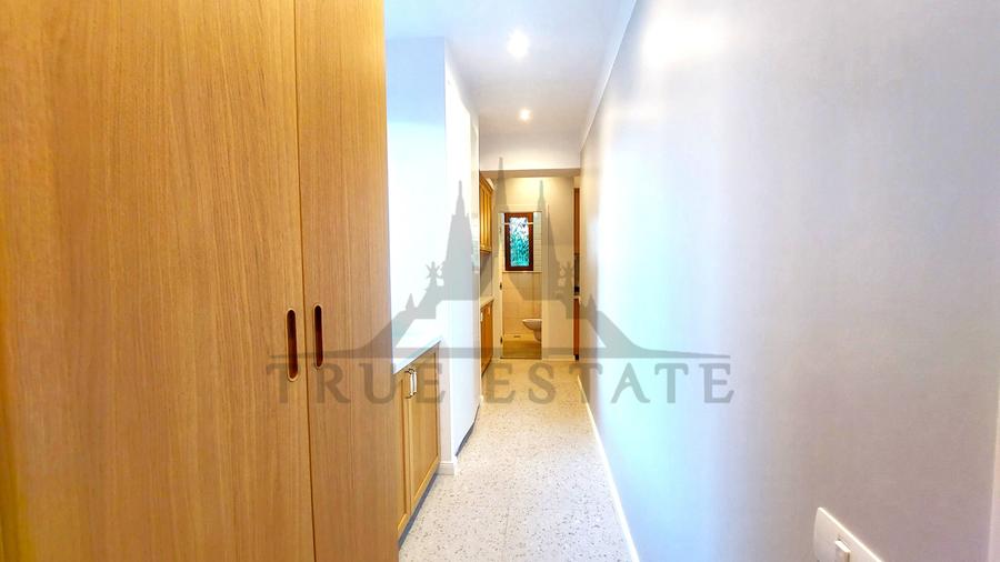 Apartament superb, renovat, in vila interbelica ingrijita, in zona Plantelor