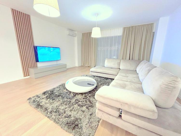 Upground Residence, Fabrica de Glucoza, 89 mp, posibilitate parcare subterana