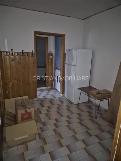 Zona ULTRA Ap 2 cam  55mp confort 1 Decomandat Calarasi-Tineretului etaj 3 - 5