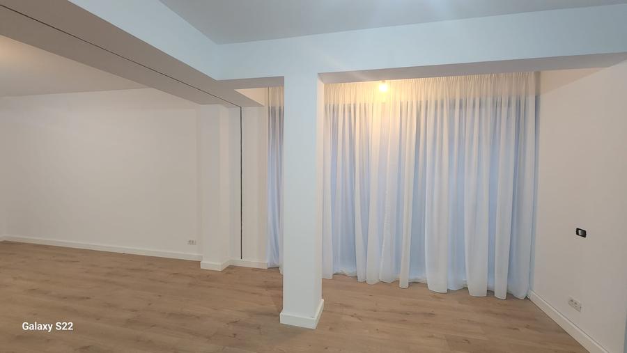 New house with generous yard | Unfurnished + kitchen | Casa noua nemobilata