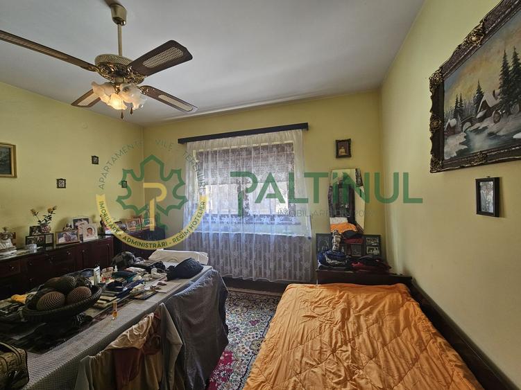 Casa de vanzare pe un nivel in Turnisor, Sibiu