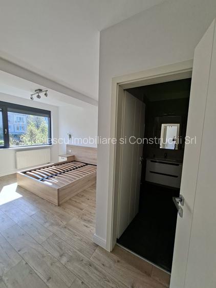Apartament lux cu 3 camere de vanzare în zona Elisabetin - 97