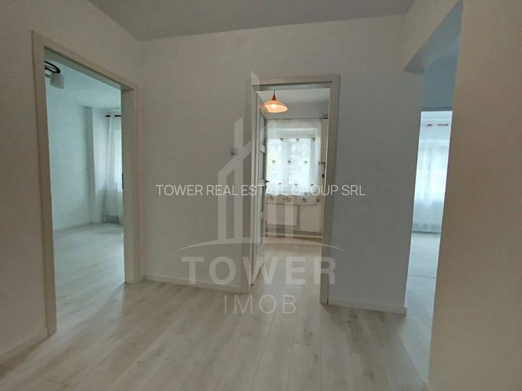 Apartament 2 camere decomandate de vânzare  Rahovei. - 3
