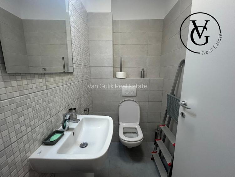 Apartament 2 camere cu parcare inclusa- Casa Del Mar - 4