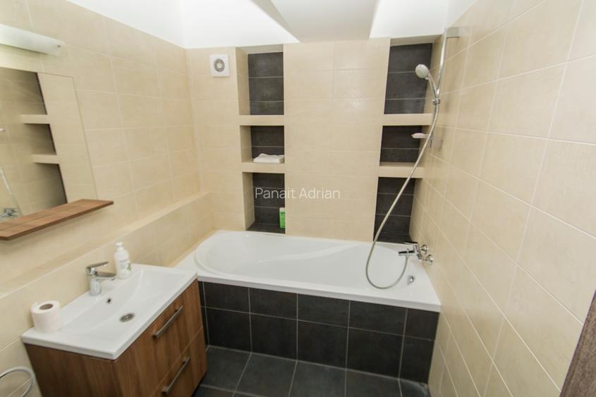 Apartament cu vedere spre mare - 3