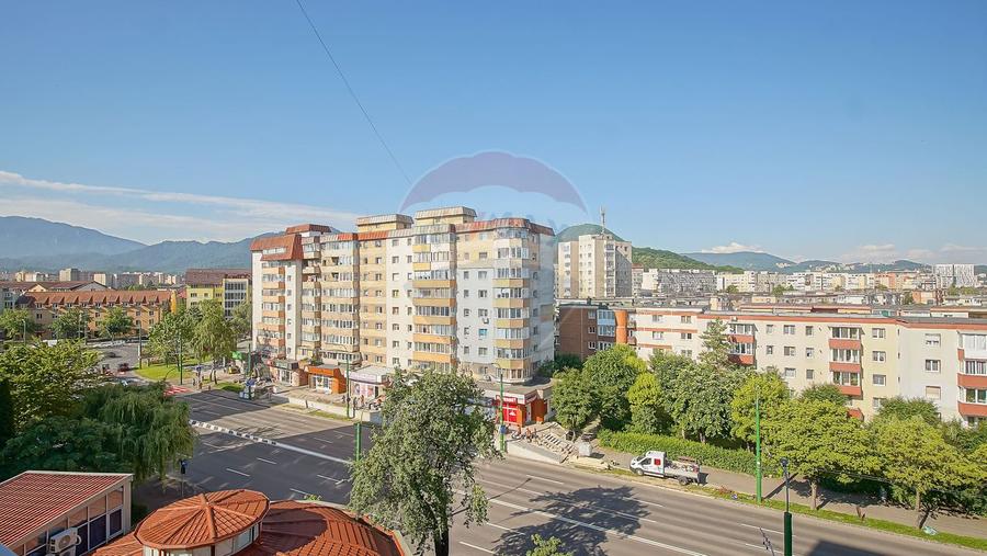 Apartament 2 camere, b-dul Alexandru Vlahuță, zona Gemenii
