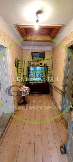 Casa renovabila 4cam, 800mp teren,spre vanzare in Fantanele - 8