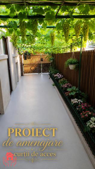 GARA DE NORD (Spitalul Witting)- 2 apartamente, 6 camere, vila solida renovata!