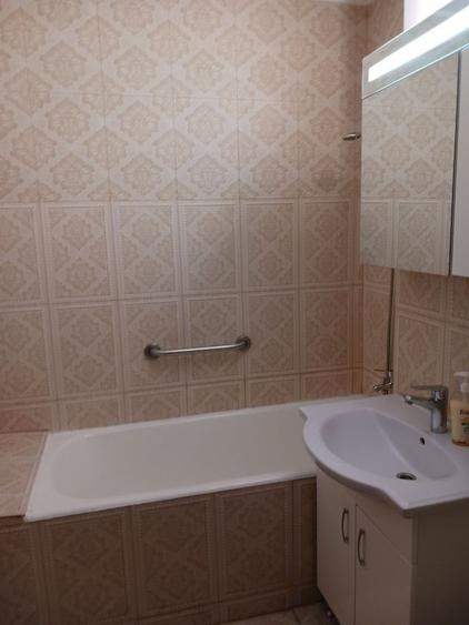 Apartament bd. Libertatii // Palatul Parlamentului