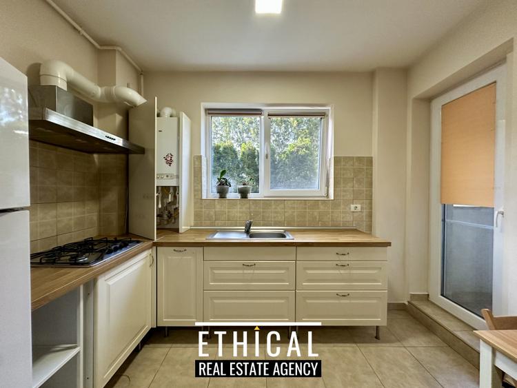 2 camere Rotar Park 1, doar 5 minute metrou Pacii, 400 euro