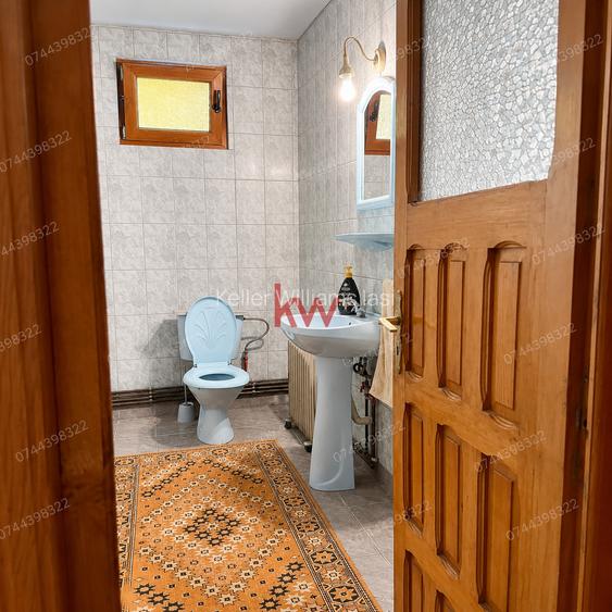 Proprietate cu potențial excepțional, teren 1.200 mp, CUG – Valea Adâncă - 5