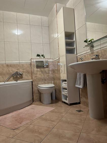 Apartament 3 camere | spațios | Arcul de Triumf - Kiseleff