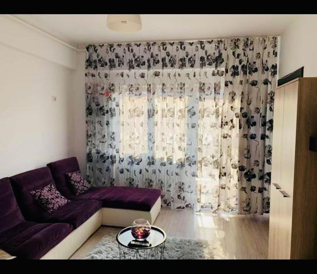 Militari Residence | Lângă Trattoria Roz Cafe | 2 camere | Bloc 2014 |