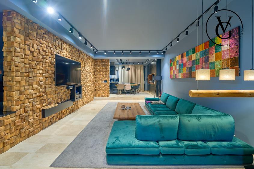 Vila premium | D+P+2 | Zona Centru