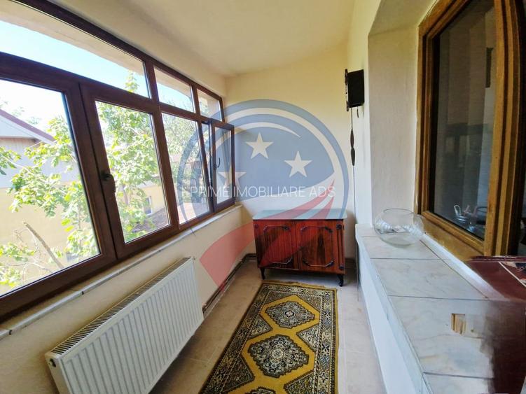 CASA /VILA str. Ana Ipatescu - 30