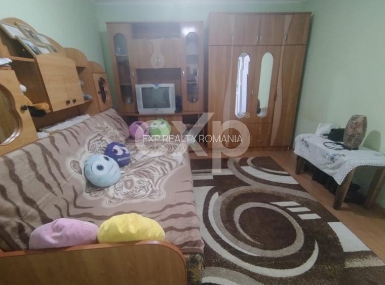 Casa si teren oras Sefanesti - 2