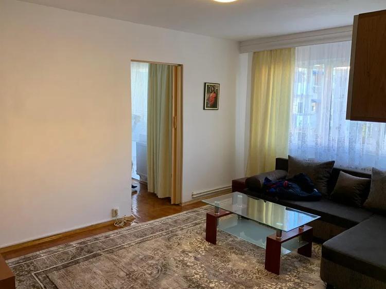 Apartament km 4-5 Nicolae Grindeanu