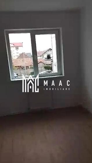Apartament 3 Camere I Etaj 1 I Renovat I Zona Rahovei