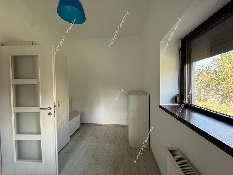 Casa plan Parter | 4 Camere 2 gr sanitare| Drubeta-Girocului