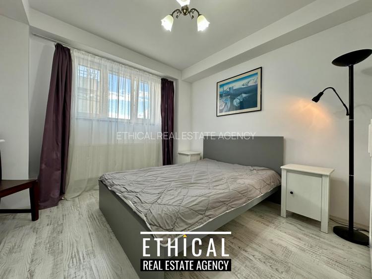 2 Camere, metrou Gorjului, Centrala Proprie + Parcare Inclusa - 7