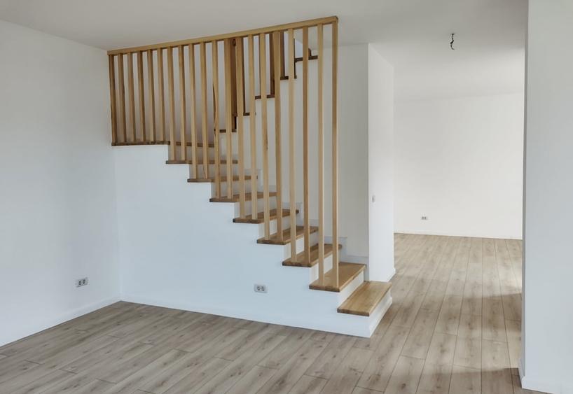 Duplex modern cu 4 dormitoare - Zona Ikea Dumbravita