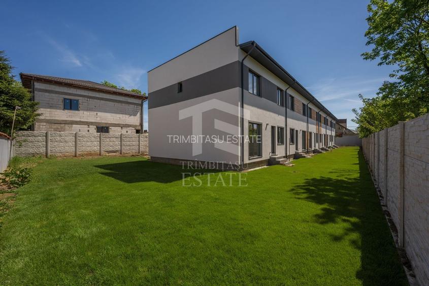 Case in loc de Apartament / cu 2 loc. Parcare ! Drumul Taberei ! - 21