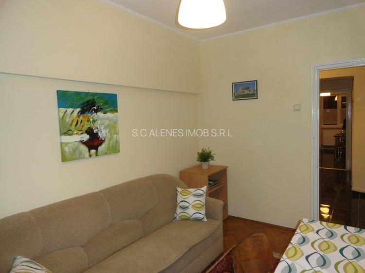 De vanzare apartament 3 camere Braila ( smart working ) - 8