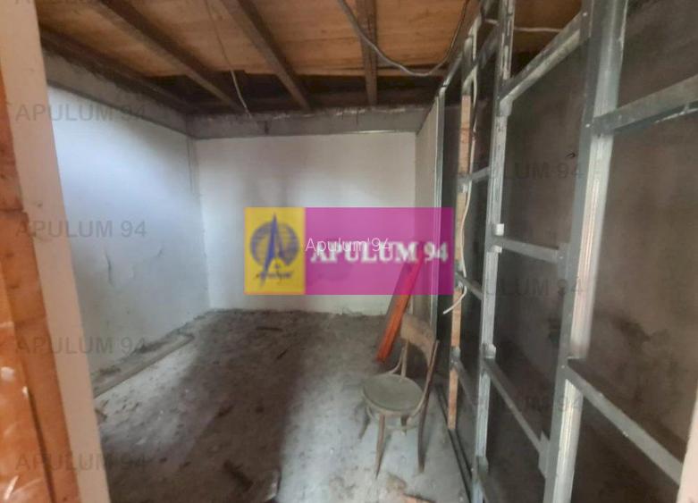 Teren cu constructie de vânzare în Bușteni - Zona Lidl - 12
