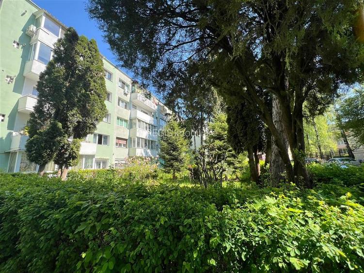 Apartament - 2 camere - decomandat - Astra - 12