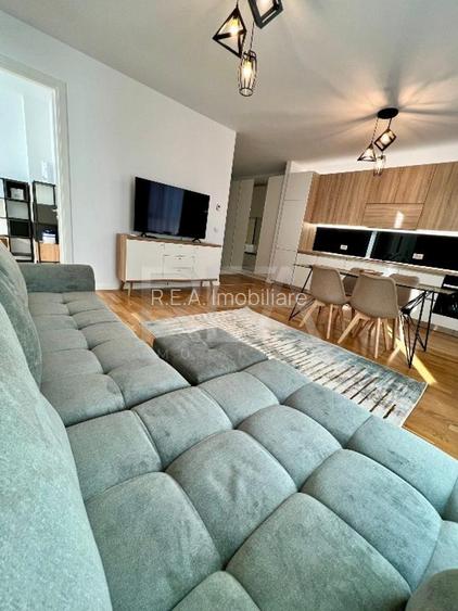 Luxuria Residence | 3 Camere | Investiție cu Chiriaș - 4