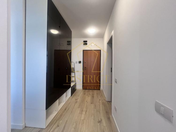 Apartament deosebit cu 2 camere | Torontalului
