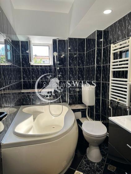 Apartament 3 camere | Decomandat | 67mp | Zona Kaufland Marasti - 5