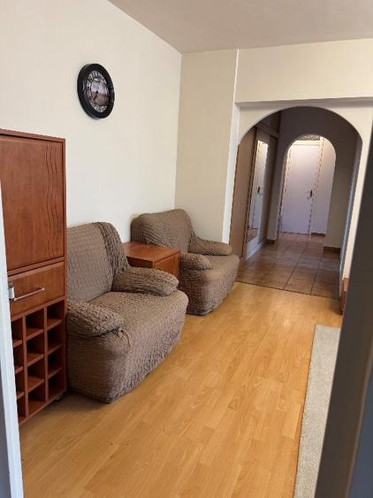 Apartament 3 camere Tineretului-Timpuri Noi - inchiriere