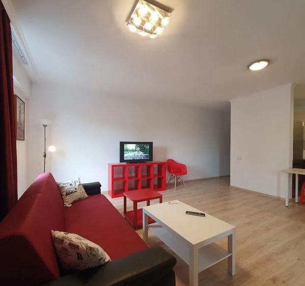 2 camere | Bulevardul Pipera | bloc boutique | Etaj 2