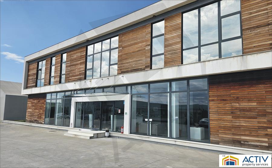 Hale moderne de inchiriat in Sebes-Alba