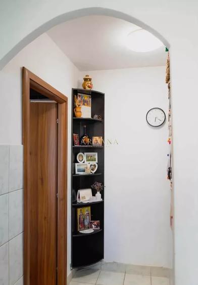 Apartament 2 camere zona Piața Hermes din Gheorgheni