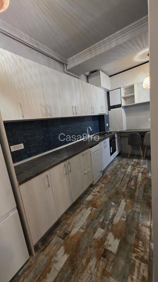 Garsoniera premium | Curte 35 MP | Mobilata & Utilata Lux | Parcare inclusa - 7